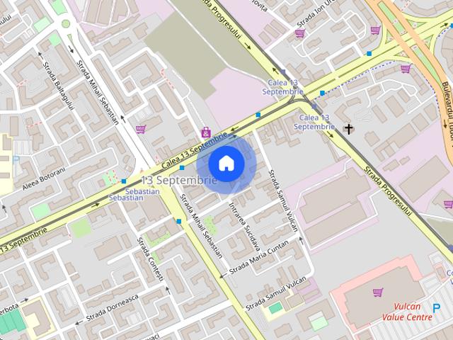 Inchiriere apartament 2 camere Ghencea
