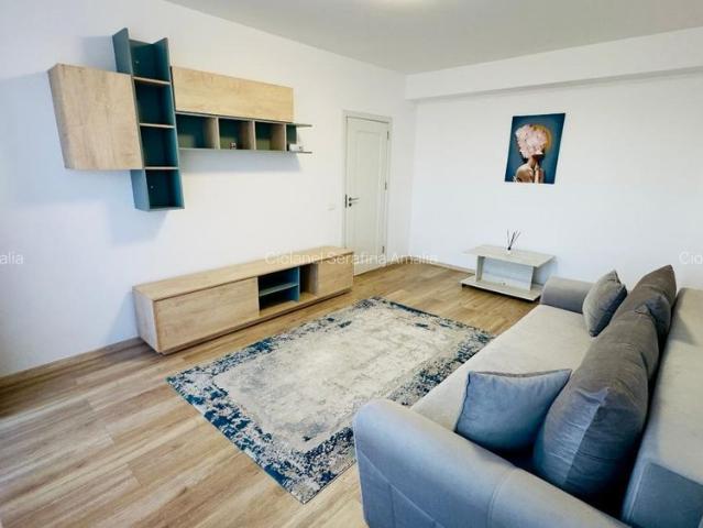 Închiriere apartament 2 camere – Ghimbav Cristian | Modern, luminos, cu parcar
