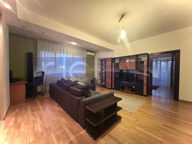 INCHIRIERE APARTAMENT 2 CAMERE | GIULESTI | 100 MP | MOBILAT SI UTILAT