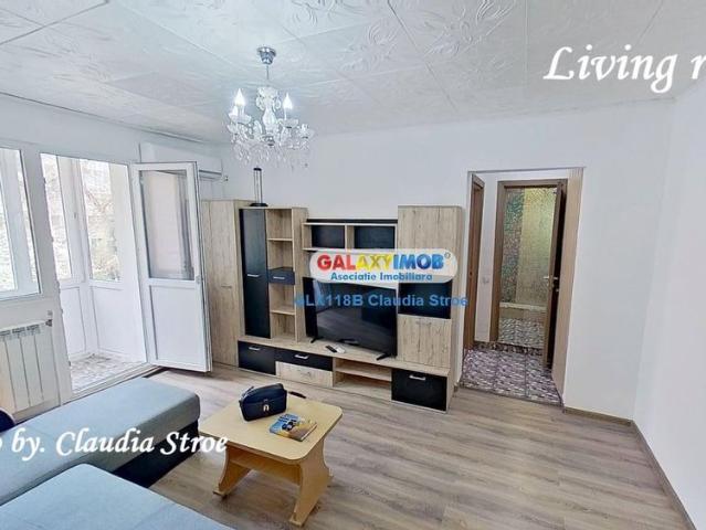 INCHIRIERE APARTAMENT 2 CAMERE GIURGIULUI