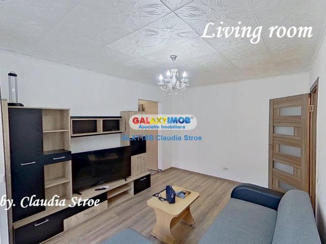 inchiriere apartament 2 camere giurgiului