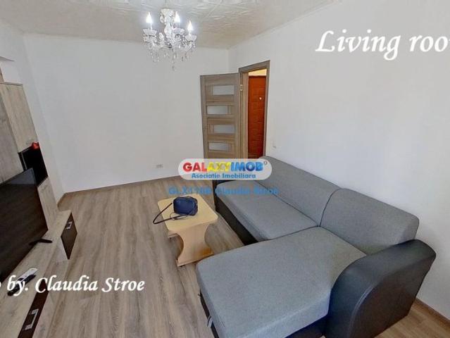 INCHIRIERE APARTAMENT 2 CAMERE GIURGIULUI