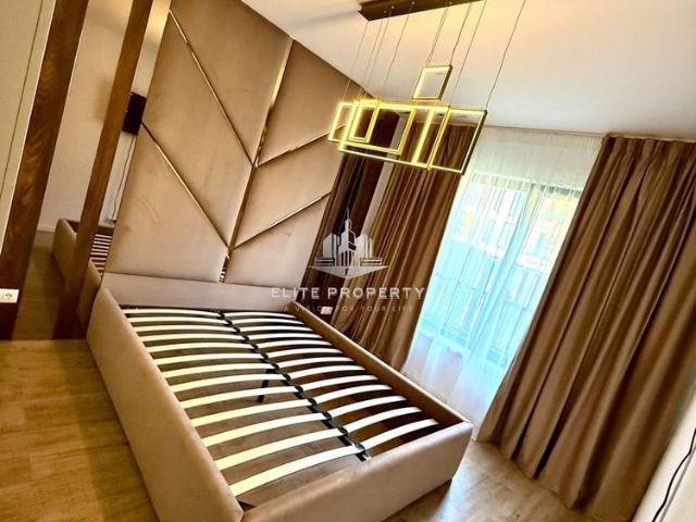 Inchiriere apartament | 2 camere + gradina | H Pipera Lake