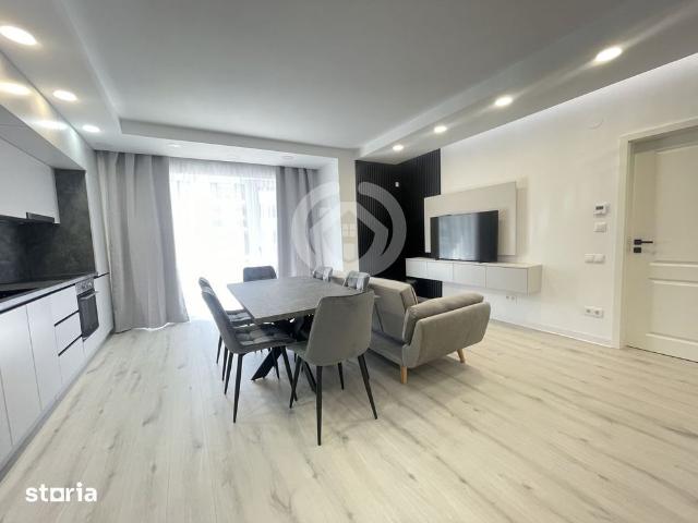 INCHIRIERE | Apartament 2 camere | Green Hill Turnisor, Sibiu