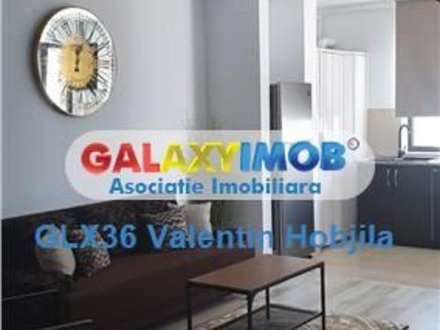 Inchiriere apartament 2 camere Greenfield mobilat utilat
