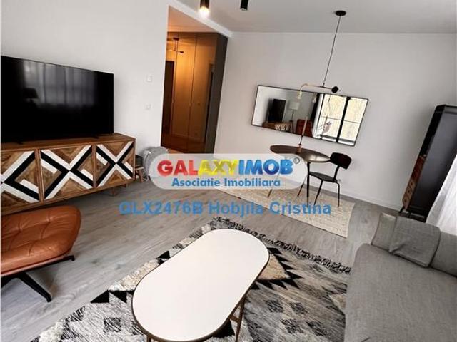 Inchiriere apartament 2 camere Greenfield mobilat utilat