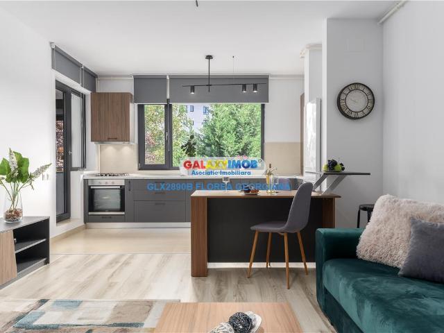 inchiriere apartament 2 camere greenfield residence