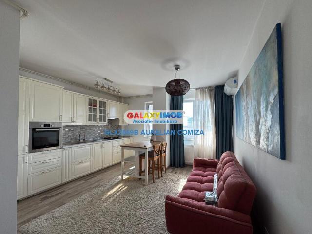 inchiriere apartament 2 camere grozavesti complex premium regie