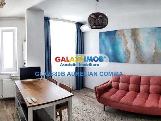 Inchiriere apartament 2 camere Grozavesti Complex Premium Regie