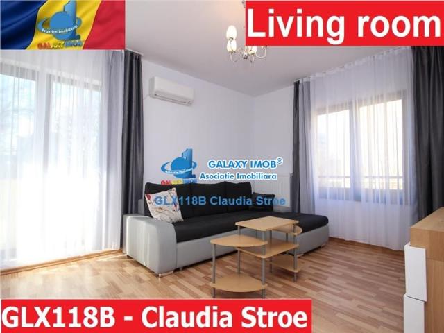 Inchiriere apartament 2 camere Grozavesti Onix etaj 1