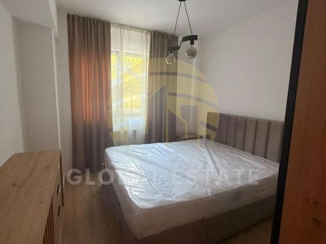 Inchiriere apartament 2 camere Doamna Ghica | Centrala | Parcare