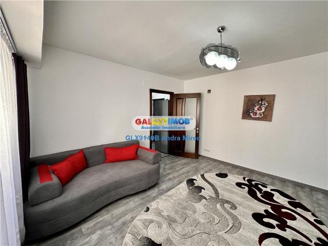 Inchiriere apartament 2 camere Doamna Ghica Colentina RENOVAT BOILER