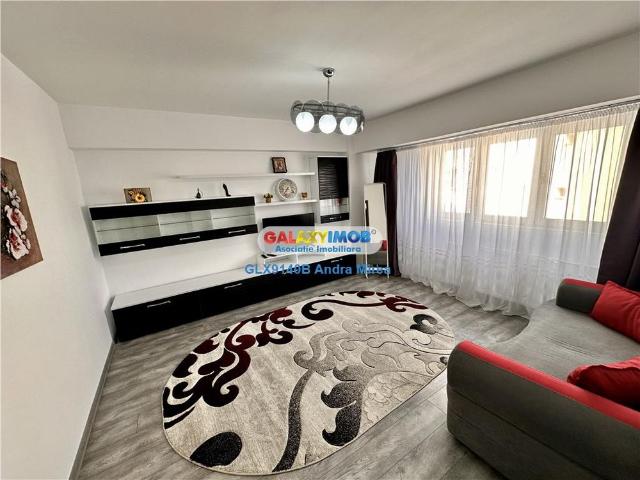 Inchiriere apartament 2 camere Doamna Ghica Colentina RENOVAT BOILER