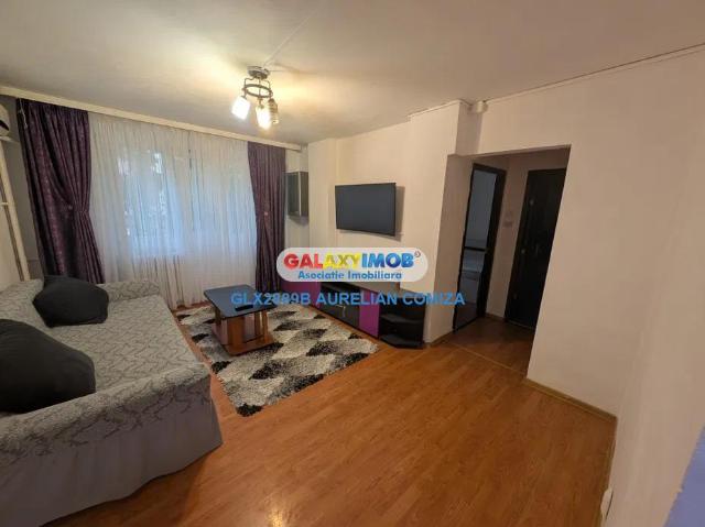 inchiriere apartament 2 camere doamna ghica etaj 3/10