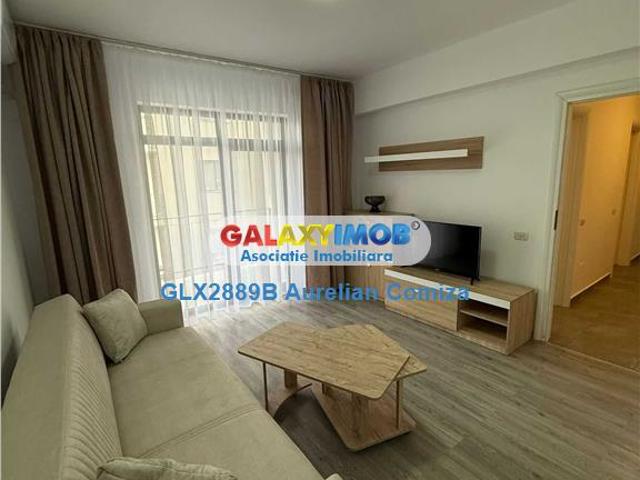 inchiriere apartament 2 camere dobroesti