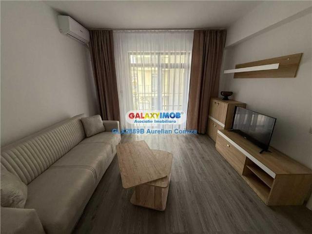 Inchiriere apartament 2 camere Dobroesti