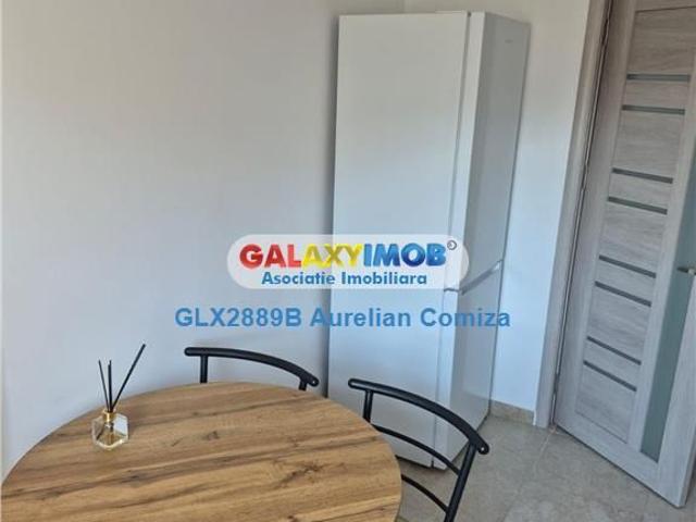Inchiriere apartament 2 camere Dobroesti