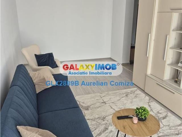 Inchiriere apartament 2 camere Dobroesti