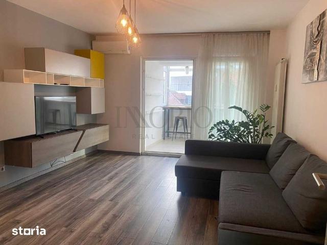 Închiriere apartament 2 camere – Dorobanți | Lisabona