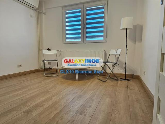 inchiriere apartament 2 camere dorobanti bucatarie echipata