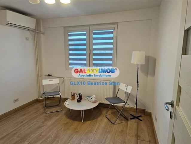 Inchiriere apartament 2 camere DOROBANTI bucatarie echipata