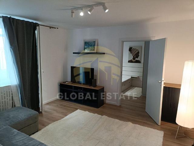 Inchiriere apartament 2 camere Dorobanti | Centrala