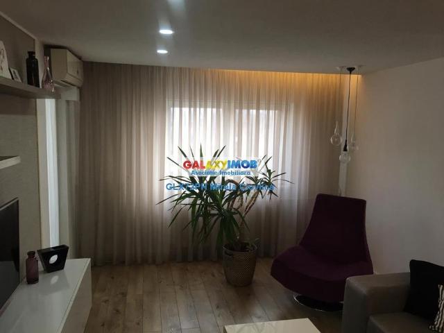 Inchiriere apartament 2 camere Dorobanti, Lux