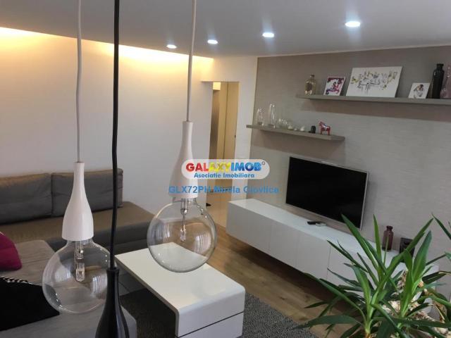 inchiriere apartament 2 camere dorobanti, lux