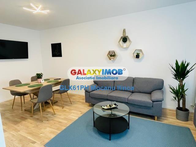 Inchiriere apartament 2 camere, de lux, MRS Cartier Albert