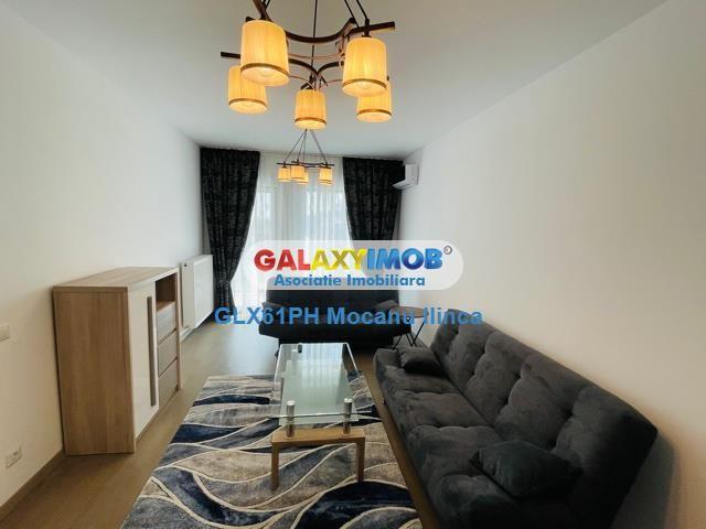 Inchiriere apartament 2 camere, de lux, MRS Cartier Albert