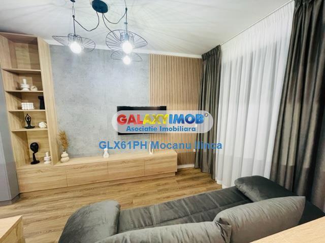 Inchiriere apartament 2 camere, de lux, Albert, Ploiesti