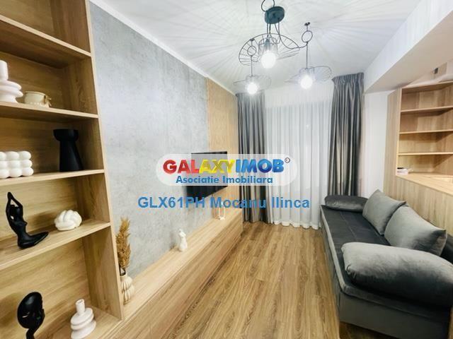 Inchiriere apartament 2 camere, de lux, Albert, Ploiesti