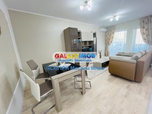 Inchiriere apartament 2 camere, de lux, bloc nou, Albert, Ploiesti