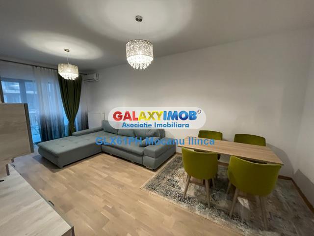 inchiriere apartament 2 camere, de lux, bloc nou, albert, ploiesti