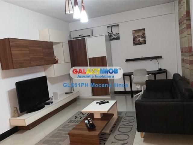Inchiriere apartament 2 camere, de lux, bloc nou, Bd ul Bucuresti
