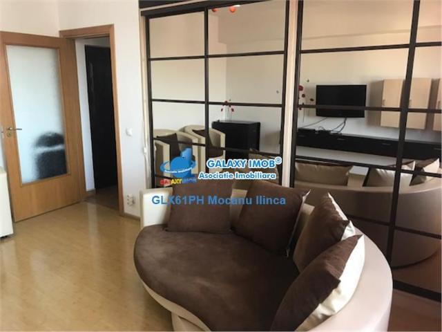 Inchiriere apartament 2 camere, de lux, bloc nou, Ploiesti, Central