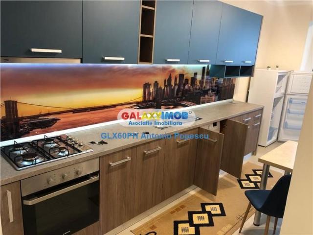 Inchiriere apartament 2 camere, de lux, bloc nou, Ploiesti, zona 9Mai