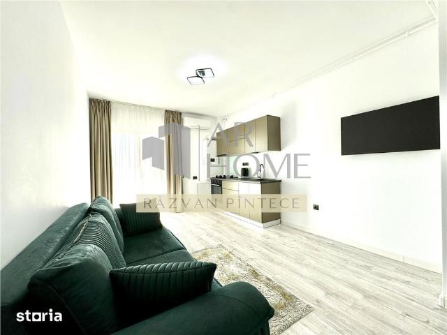 Inchiriere apartament 2 camere de lux, bloc nou, zona Nord, Ploiesti