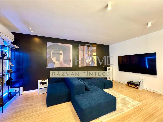 Inchiriere apartament 2 camere de lux, cartier Albert, MRS Village, Ploiesti
