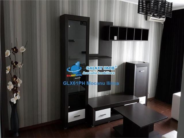 Inchiriere apartament 2 camere, de lux, in Ploiesti, zona 9 Mai