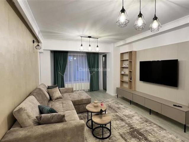 Inchiriere apartament 2 camere de LUX in Plopilor zona Platinia Mall, Cluj Napo