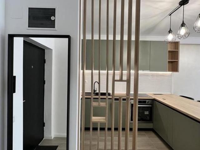 Inchiriere apartament 2 camere de LUX in Plopilor zona Platinia Mall, Cluj Napo