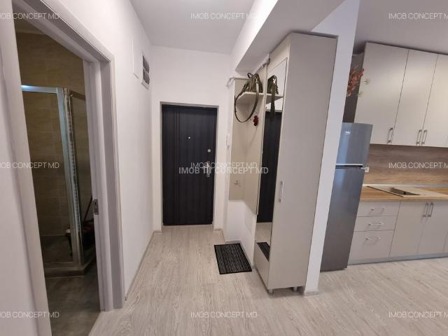 Inchiriere apartament 2 camere de lux in zona Albert