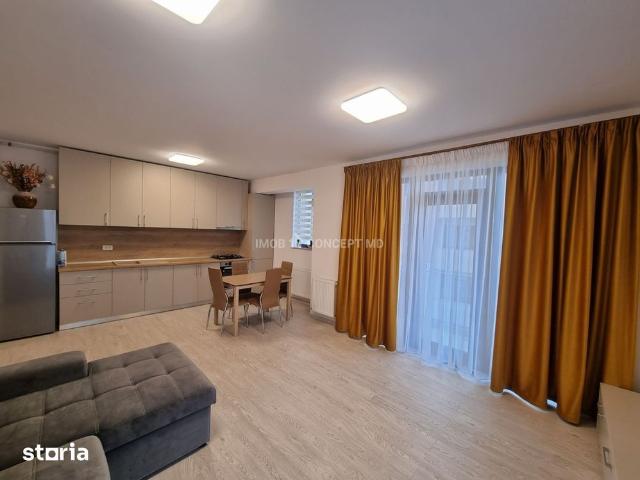 Inchiriere apartament 2 camere de lux in zona Albert