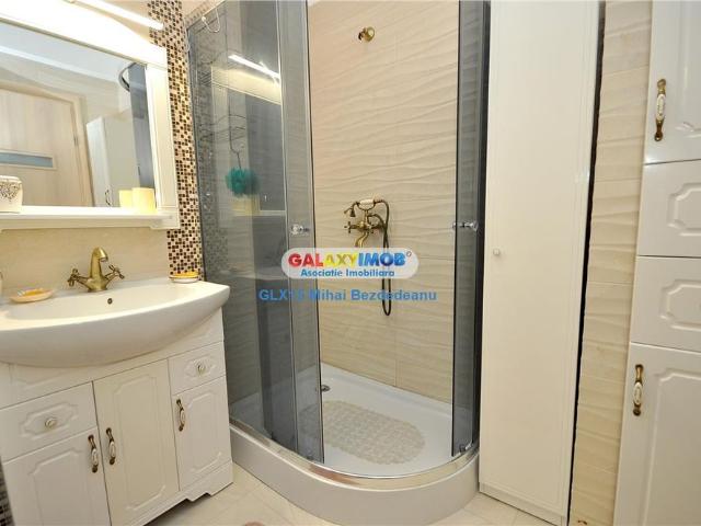 Inchiriere apartament 2 camere de LUX in zona Baneasa Romatsa Sisesti