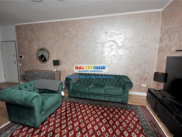 inchiriere apartament 2 camere de lux in zona iancu nicolae zoo