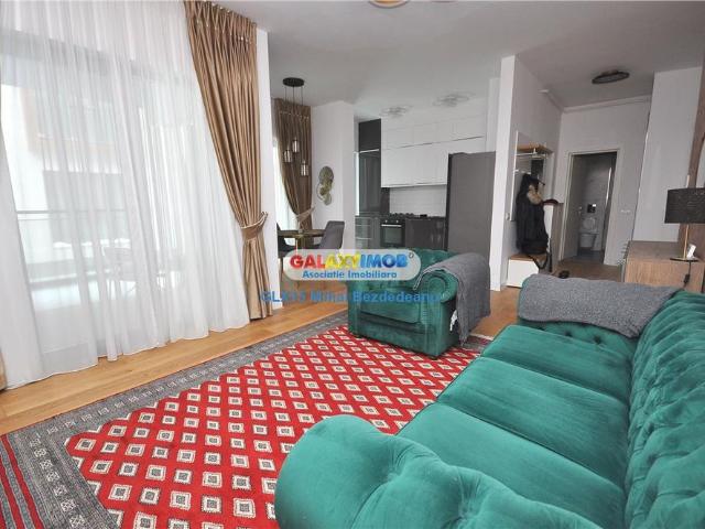 Inchiriere apartament 2 camere de LUX in zona Iancu Nicolae Zoo