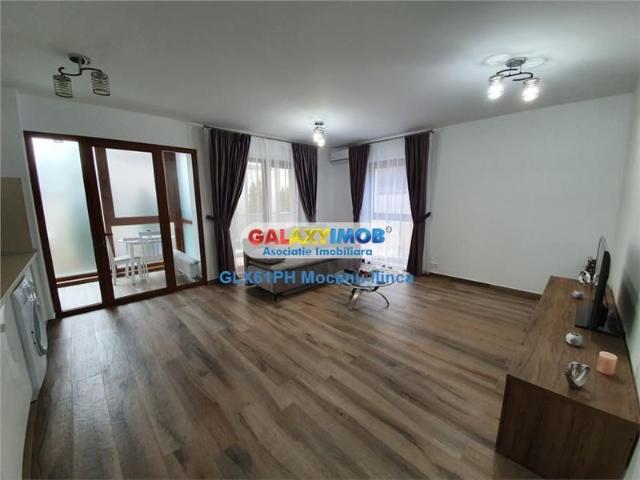 Inchiriere apartament 2 camere de lux, Ploiesti, Romana Residence