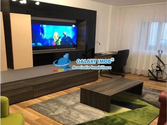 Inchiriere apartament 2 camere, de lux, Ploiesti, zona Republicii