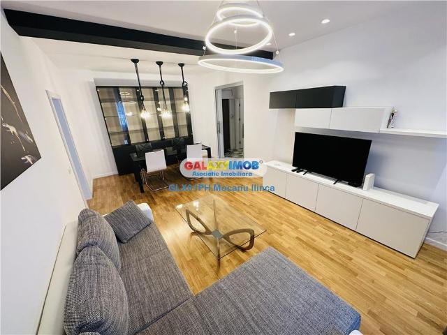 Inchiriere apartament 2 camere, de lux, Ultracentral, Ploiesti